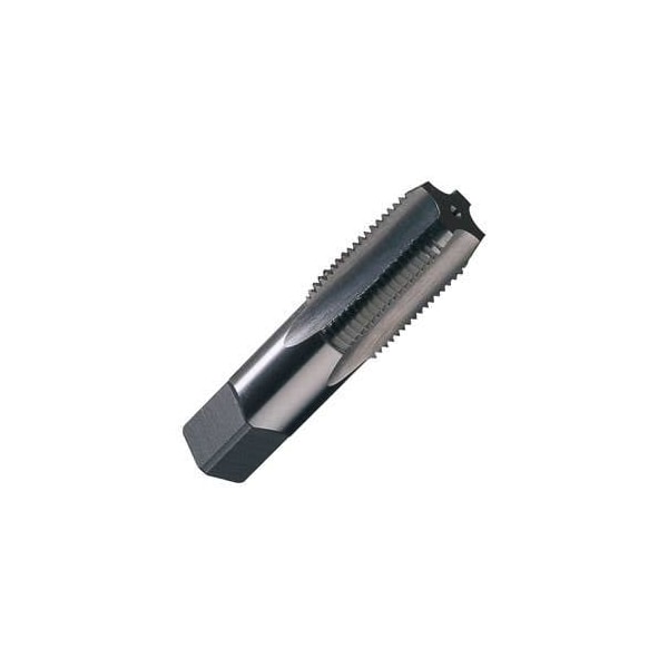 Champion Cutting Tool 2in-11-1/2 - 304 Carbon Steel Taper Pipe Tap, NPT, 3/4in Taper/FT. CHA 304-2-11-1/2 - main